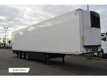 Schmitz Cargobull SKO FP 45 Carrier Vector 1550 в лизинг Schmitz Cargobull SKO FP 45 Carrier Vector 1550: фото 4 Schmitz Cargobull SKO FP 45 Carrier Vector 1550 в лизинг Schmitz Cargobull SKO FP 45 Carrier Vector 1550: фото 4