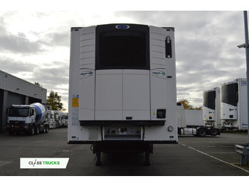 Schmitz Cargobull SKO FP 45 Carrier Vector 1550 в лизинг Schmitz Cargobull SKO FP 45 Carrier Vector 1550: фото 2 Schmitz Cargobull SKO FP 45 Carrier Vector 1550 в лизинг Schmitz Cargobull SKO FP 45 Carrier Vector 1550: фото 2