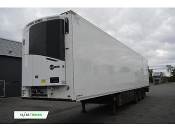 Полуприцеп-рефрижератор SCHMITZ SKO