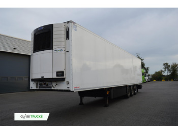 Полуприцеп-рефрижератор SCHMITZ SKO