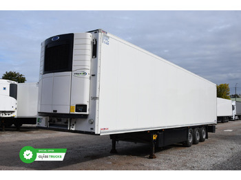 Полуприцеп-рефрижератор SCHMITZ SKO