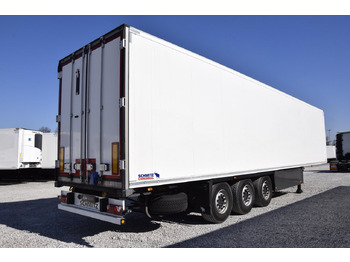 Полуприцеп-рефрижератор Schmitz Cargobull SKO FP 60 ThermoKing SLXi 300: фото 4