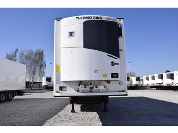 Полуприцеп-рефрижератор Schmitz Cargobull SKO FP 60 ThermoKing SLXi 300: фото 2