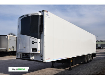 Полуприцеп-рефрижератор SCHMITZ SKO