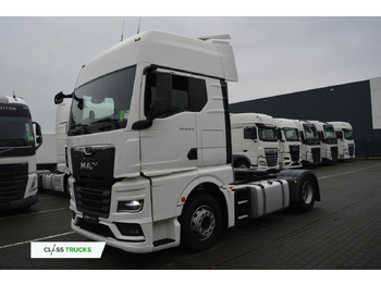 Тягач MAN TGX 18.470