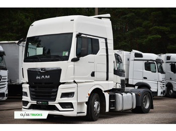 Тягач MAN TGX 18.470