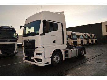 Тягач MAN TGX 18.470