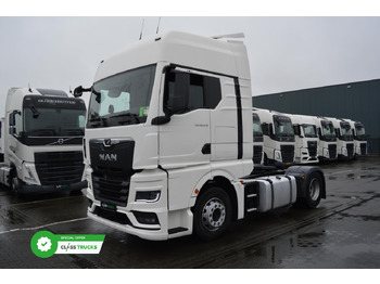 Тягач MAN TGX 18.470