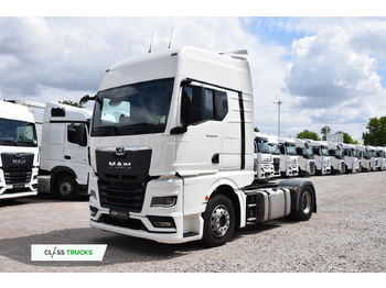 Тягач MAN TGX 18.470