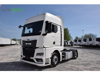 Тягач MAN TGX 18.470