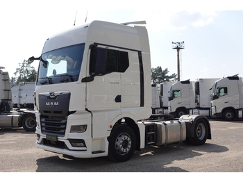 Тягач MAN TGX