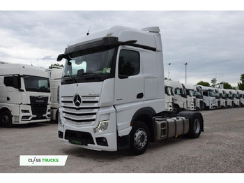 Тягач MERCEDES-BENZ Actros 1845