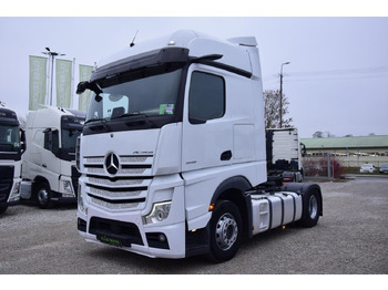Тягач MERCEDES-BENZ Actros 1845