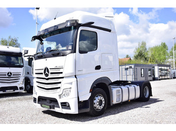 Тягач MERCEDES-BENZ Actros 1845