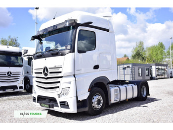 Тягач MERCEDES-BENZ Actros 1845