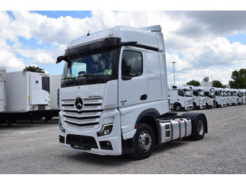 Тягач MERCEDES-BENZ Actros 1845