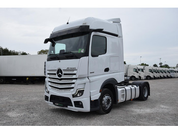 Тягач MERCEDES-BENZ Actros 1845