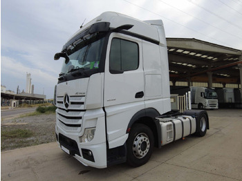 Тягач MERCEDES-BENZ Actros 1845