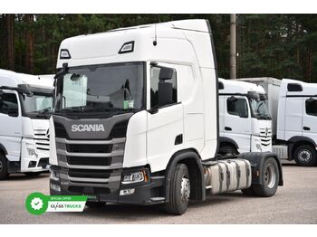 Тягач SCANIA R 450