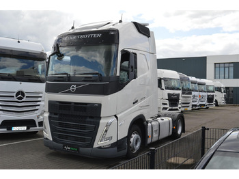 Тягач VOLVO FH 460