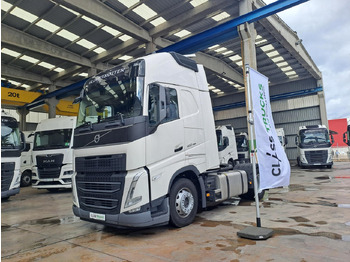 Тягач VOLVO FH 460