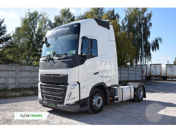 Тягач VOLVO FH 460
