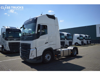 Тягач VOLVO FH 460