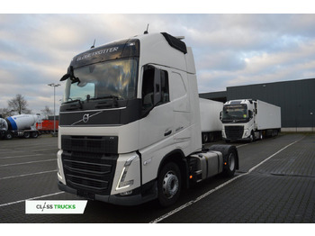 Тягач VOLVO FH 460