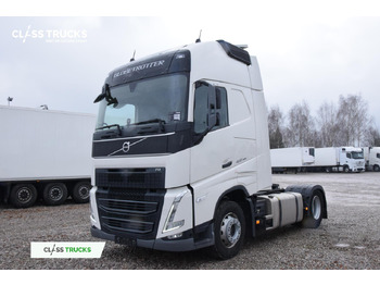 Тягач VOLVO FH 460
