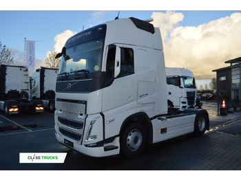 Тягач VOLVO FH 460