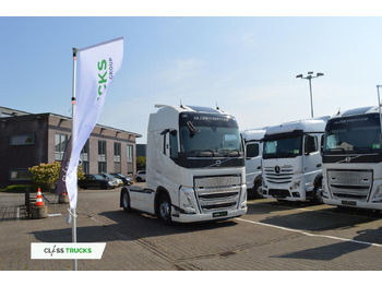 Тягач VOLVO FH 460