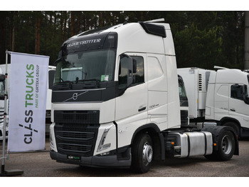 Тягач VOLVO FH 500