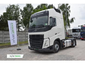 Тягач VOLVO FH 500