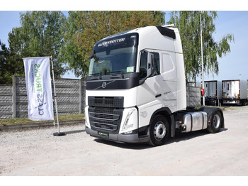 Тягач VOLVO FH 500