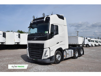 Тягач VOLVO FH 540