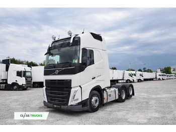Тягач VOLVO FH 540