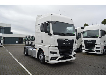 Тягач MAN TGX 18.470 GX: фото 3