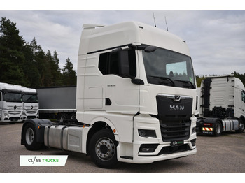 Тягач MAN TGX 18.510 GX: фото 3