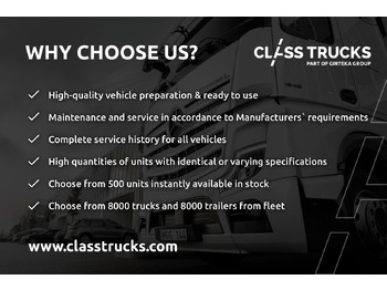 Тягач MAN TGX 18.510 GX: фото 5