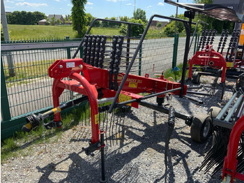 Сеноворошилка VICON