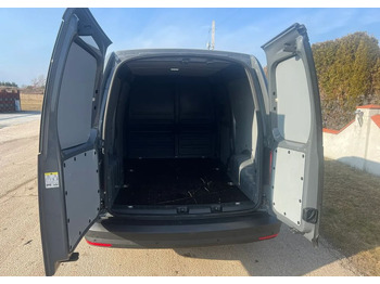 Внедорожник Volkswagen Caddy 2.0 TDI: фото 5