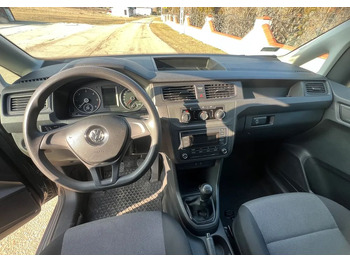 Внедорожник Volkswagen Caddy 2.0 TDI: фото 3