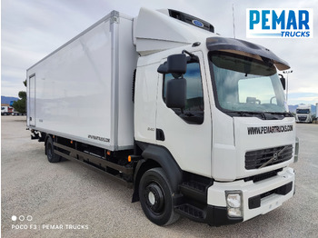 Рефрижератор VOLVO FL 240 FRIGORIFICO 14T: фото 3
