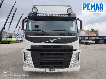 Рефрижератор VOLVO FM 330 4X2 FRIGORIFICO EURO 6: фото 2