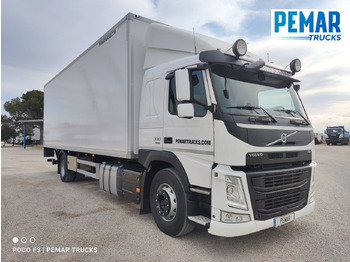 Рефрижератор VOLVO FM 330 4X2 FRIGORIFICO EURO 6: фото 3