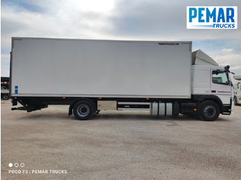 Рефрижератор VOLVO FM 330 4X2 FRIGORIFICO EURO 6: фото 4