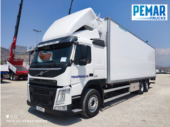 Рефрижератор VOLVO FM 500