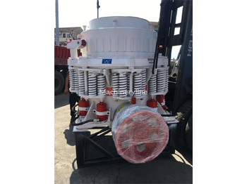 Новый Конусная дробилка Kinglink 3feet Sandstone Cone Crusher KLM1000 | 100TPH: фото 4