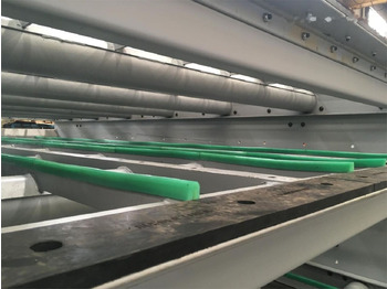 Новый Грохот Kinglink Copper Ore Circular Vibrating Screen 3YA2160 | 200TPH: фото 5 Новый Грохот Kinglink Copper Ore Circular Vibrating Screen 3YA2160 | 200TPH: фото 5