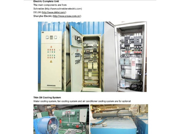 Новый Конусная дробилка Kinglink KLC1000 100TPH Silex Stone Cone Crusher: фото 3